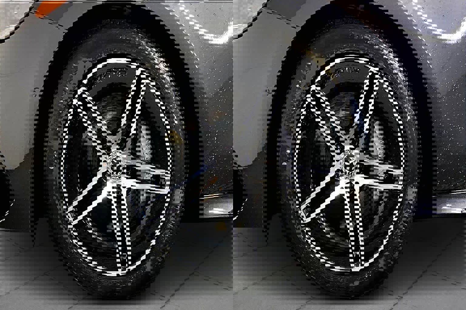 New 2026 Mercedes-Benz E 450 4MATIC Sedan image 17