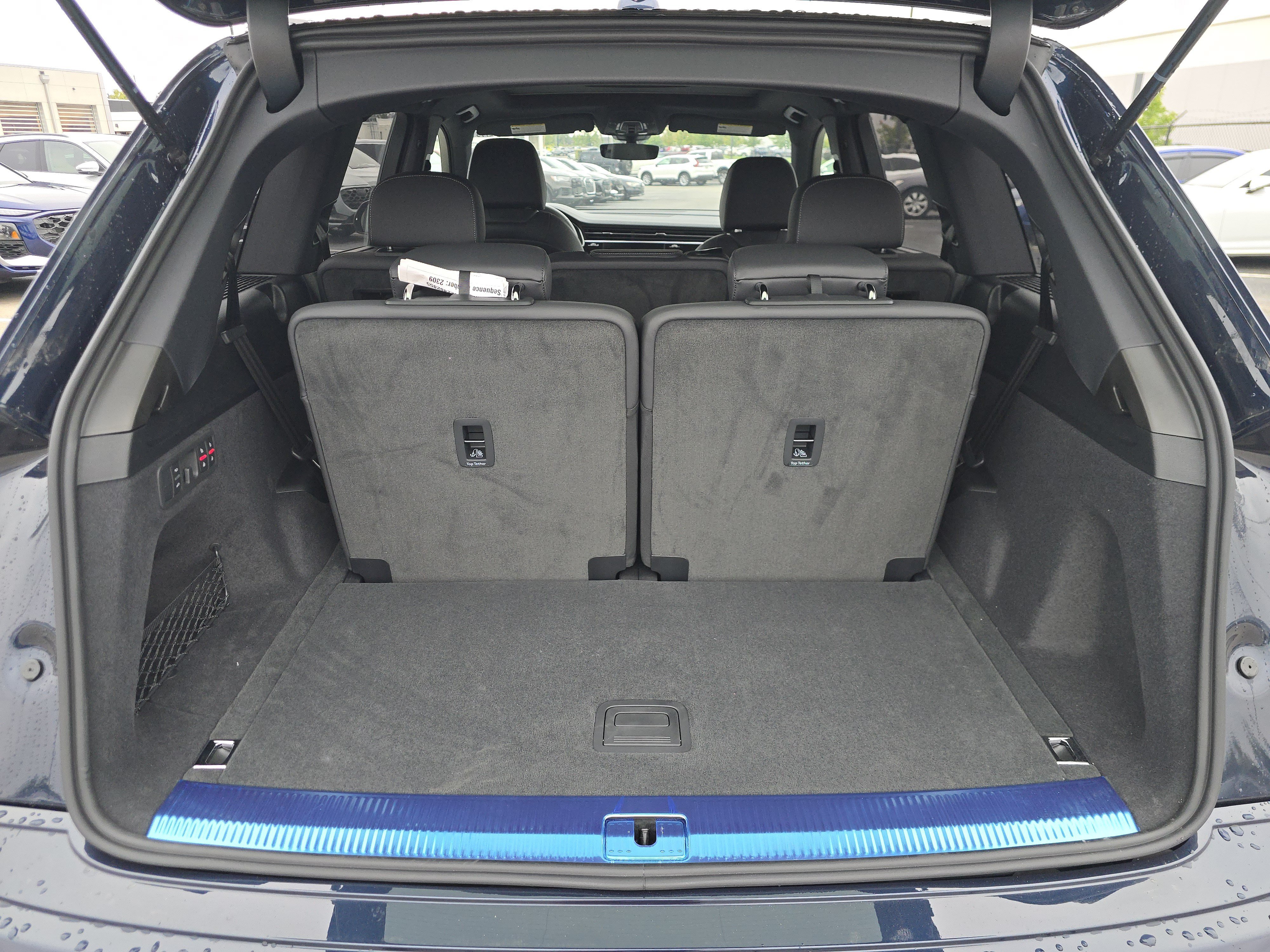 New 2026 Audi Q7 Premium Plus AWD/4WD image 16