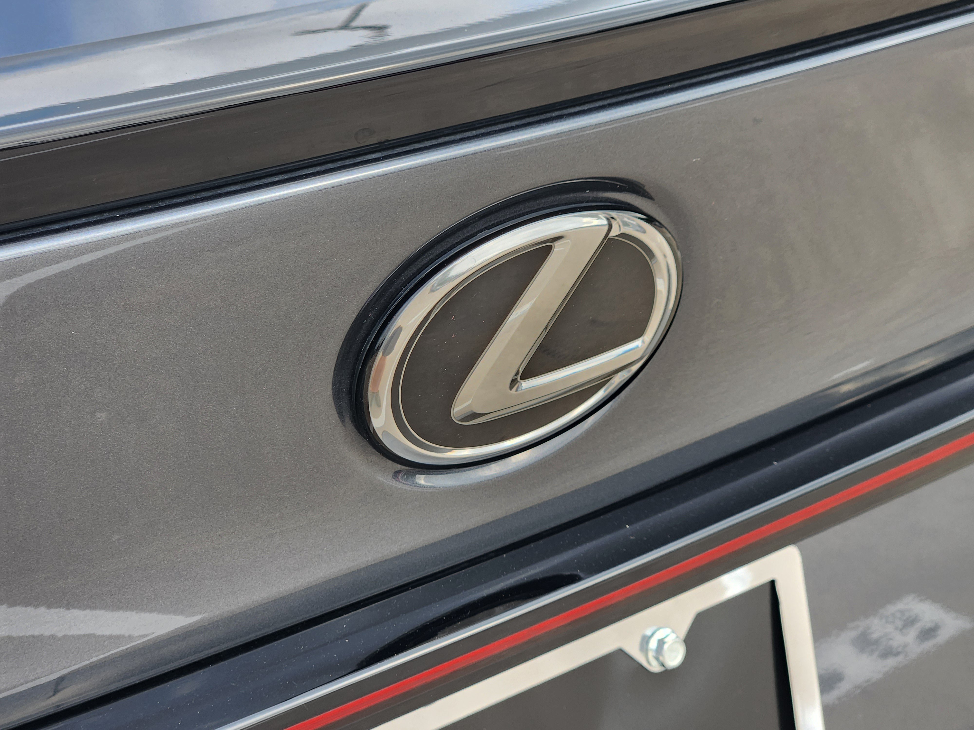 Used 2024 Lexus IS 350 F Sport RWD image 33