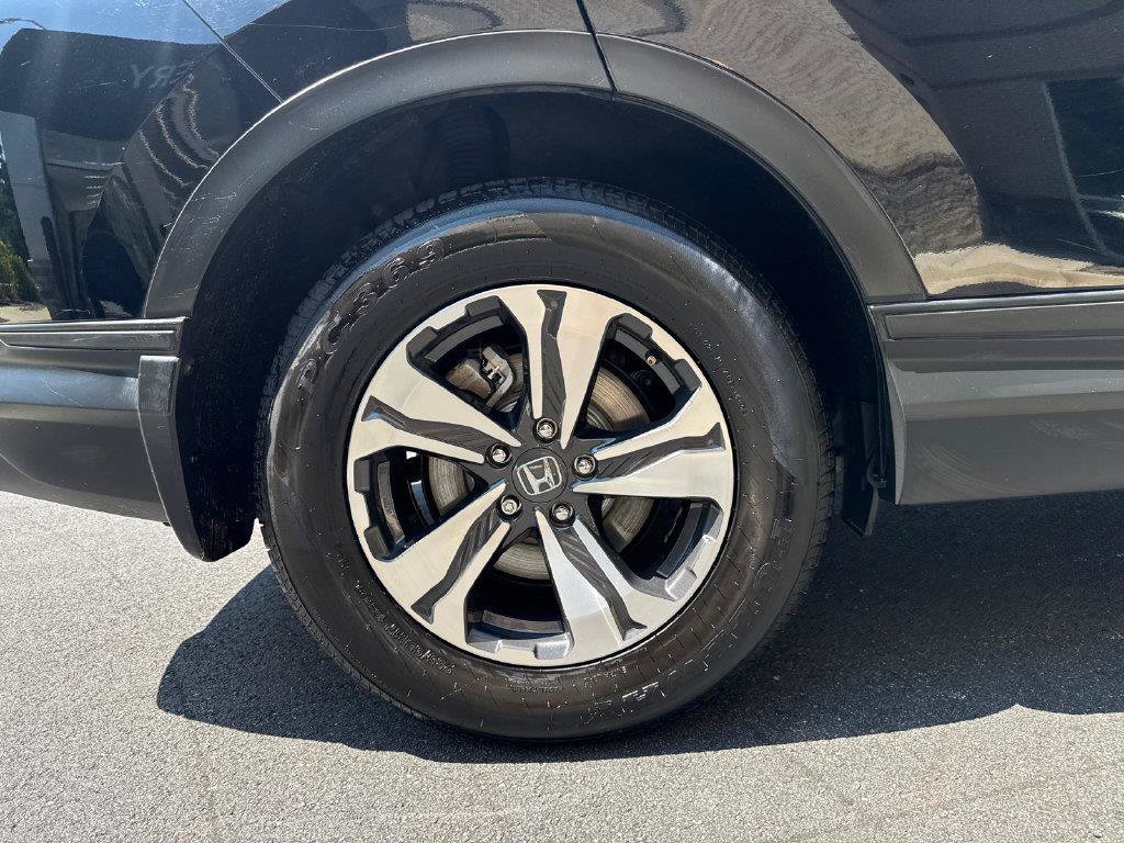 Used 2020 Honda CR-V LX image 17