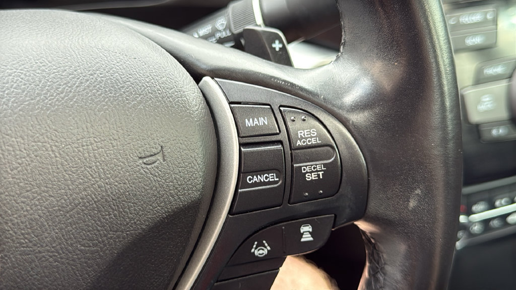 Used 2021 Acura ILX FWD image 16