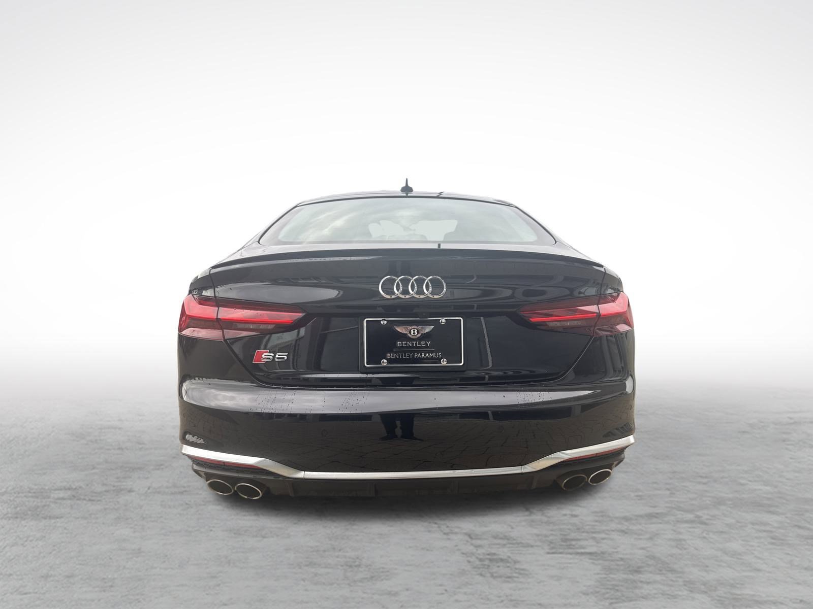 Used 2022 Audi S5 Premium image 9