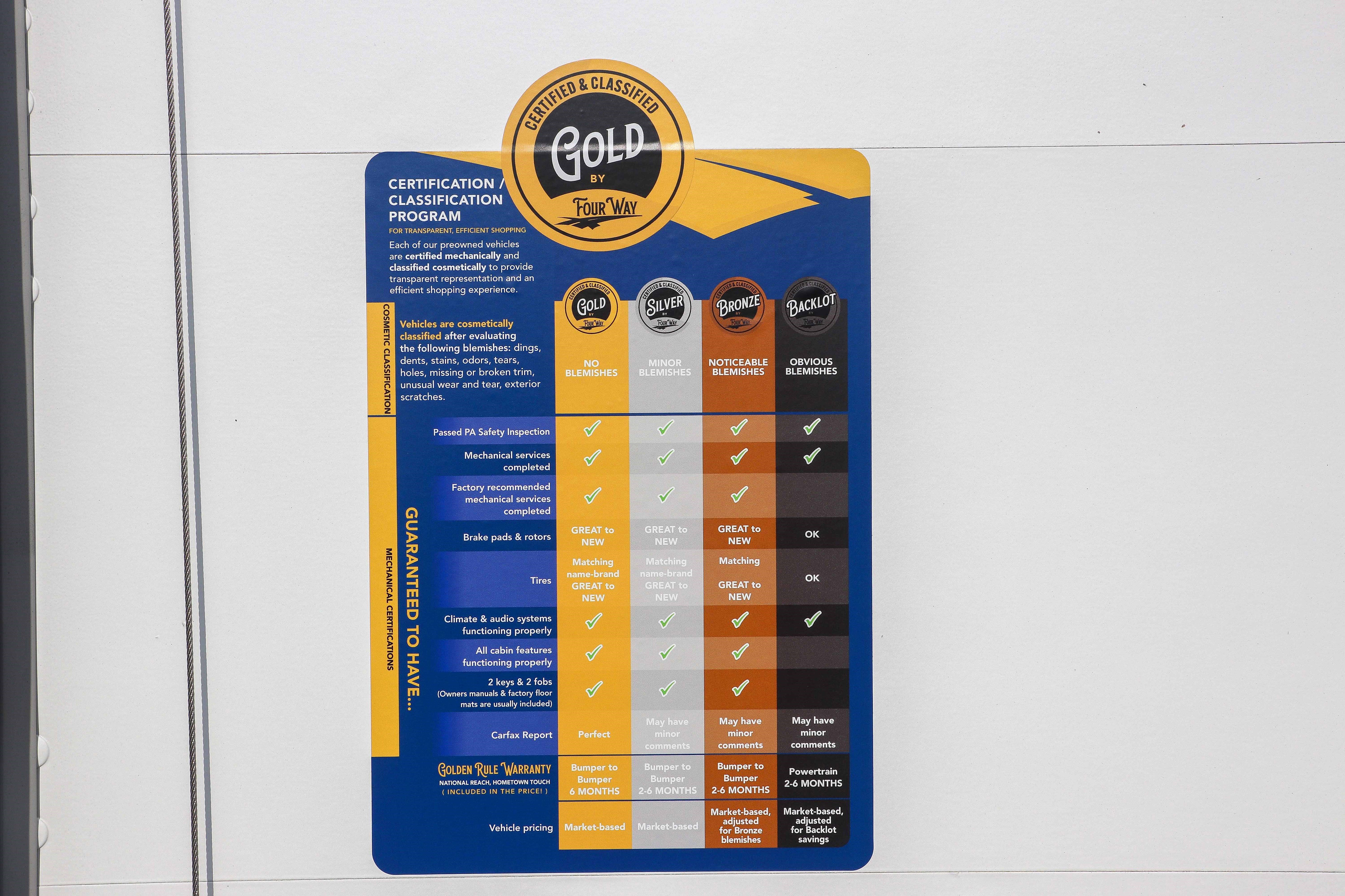 Used 2024 Isuzu NPR image 32