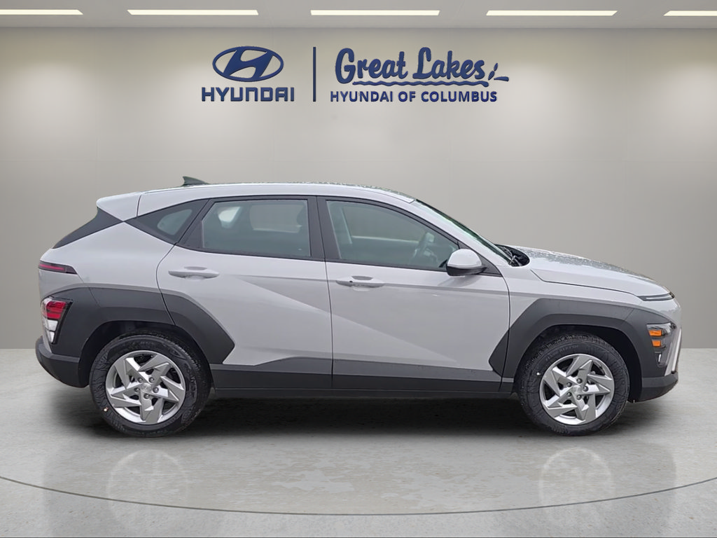 New 2026 Hyundai Kona SE FWD image 6