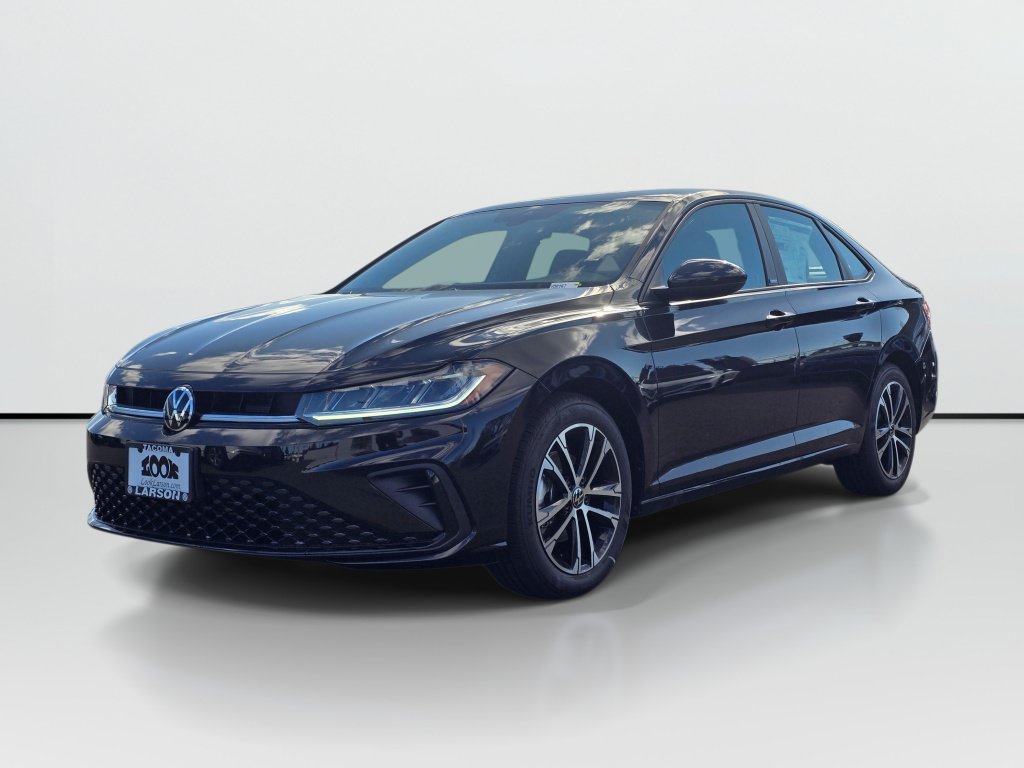New 2026 Volkswagen Jetta Sport FWD image 7