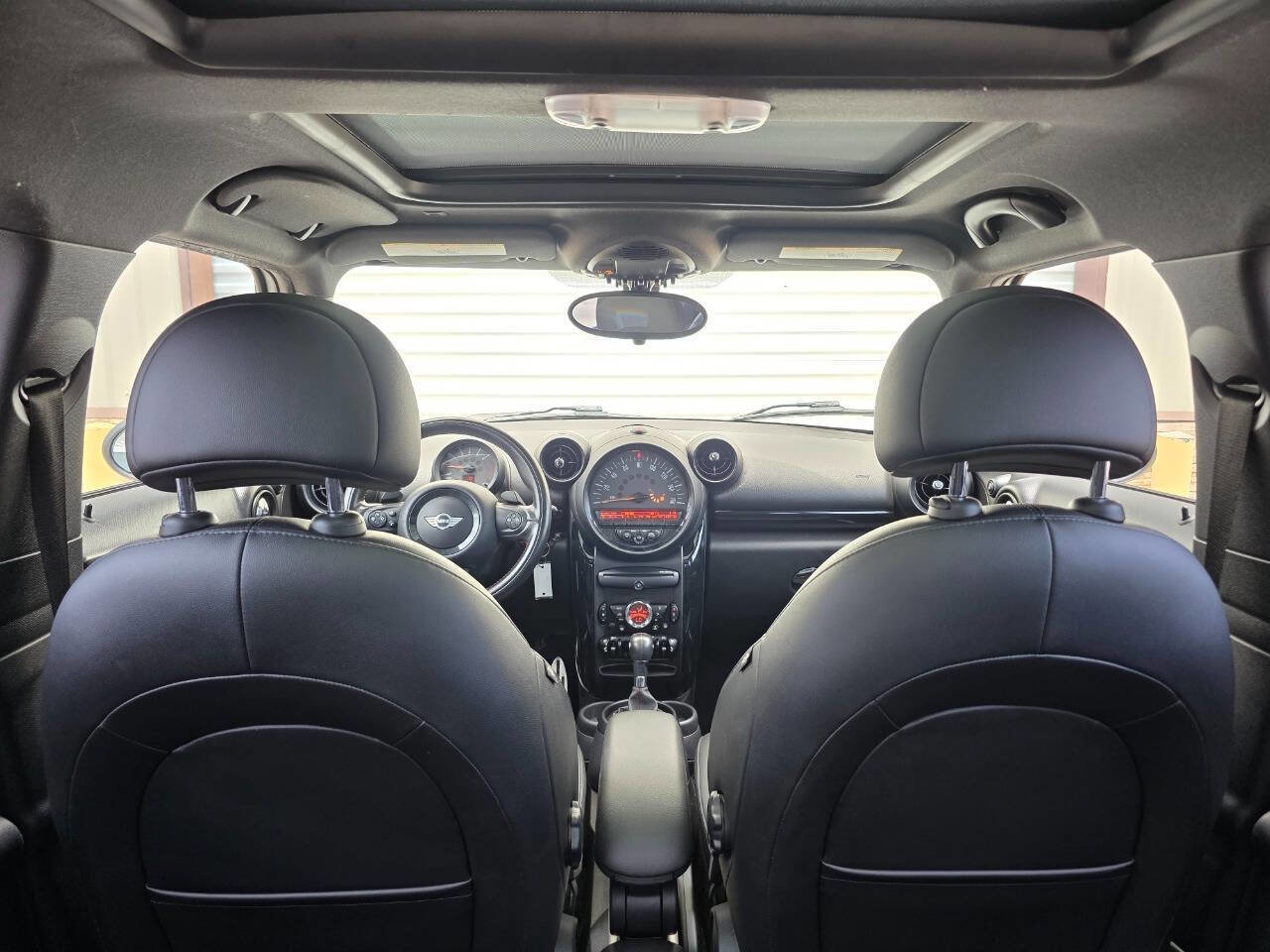 Used 2016 MINI Cooper Countryman S FWD image 29