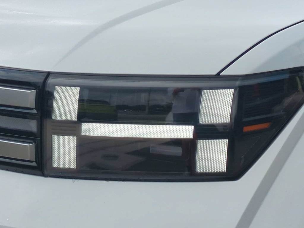 New 2027 Hyundai Santa Fe SE FWD image 10