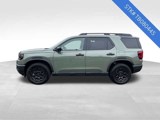New 2026 Honda Passport TrailSport Elite image 4