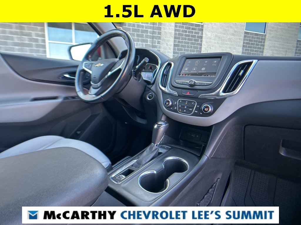 Used 2019 Chevrolet Equinox LT image 43