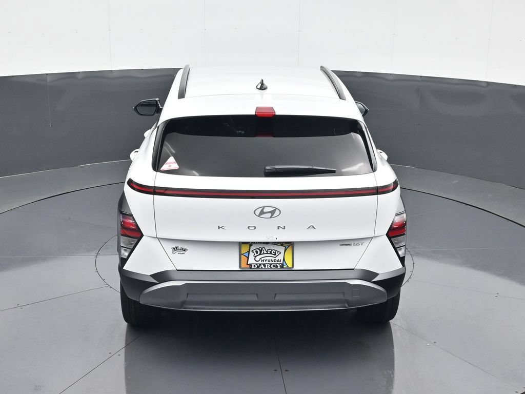 New 2026 Hyundai Kona SEL Premium AWD/4WD image 19