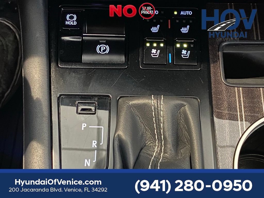 Used 2022 Lexus RX 350L Luxury w/ Accessory Package (Z1) FWD image 40