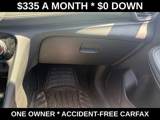 Used 2023 Buick Encore GX Select FWD image 36