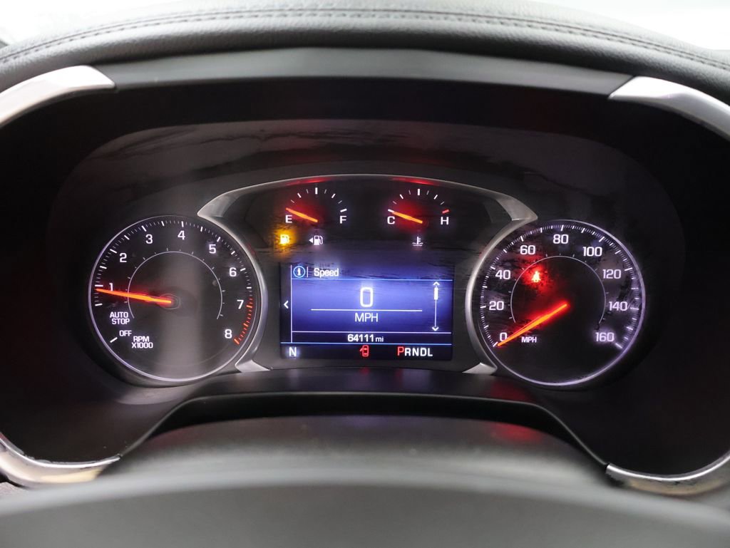 Used 2022 Chevrolet Blazer LT image 40