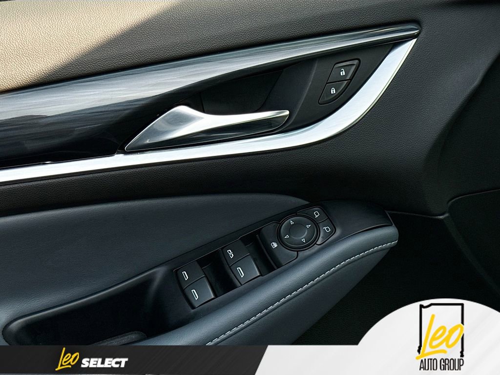 Used 2023 Buick Enclave Essence w/ LPO, Floor Liner Package image 17