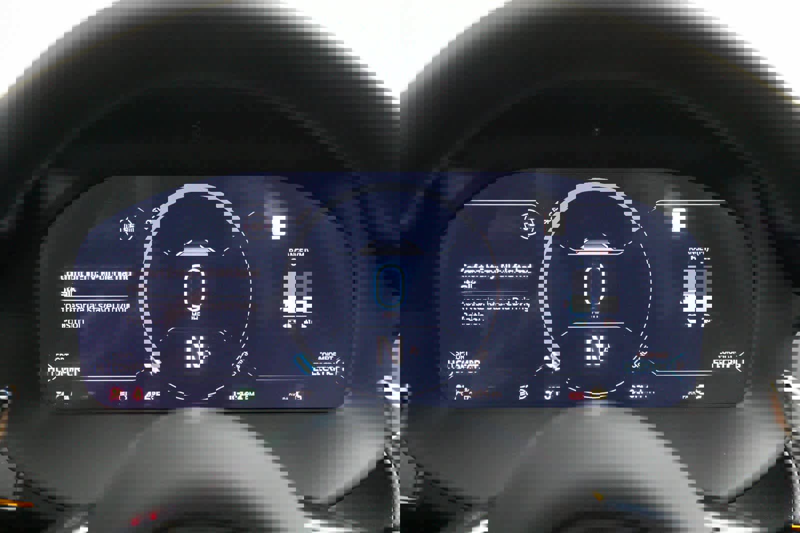 New 2023 McLaren Artura image 13