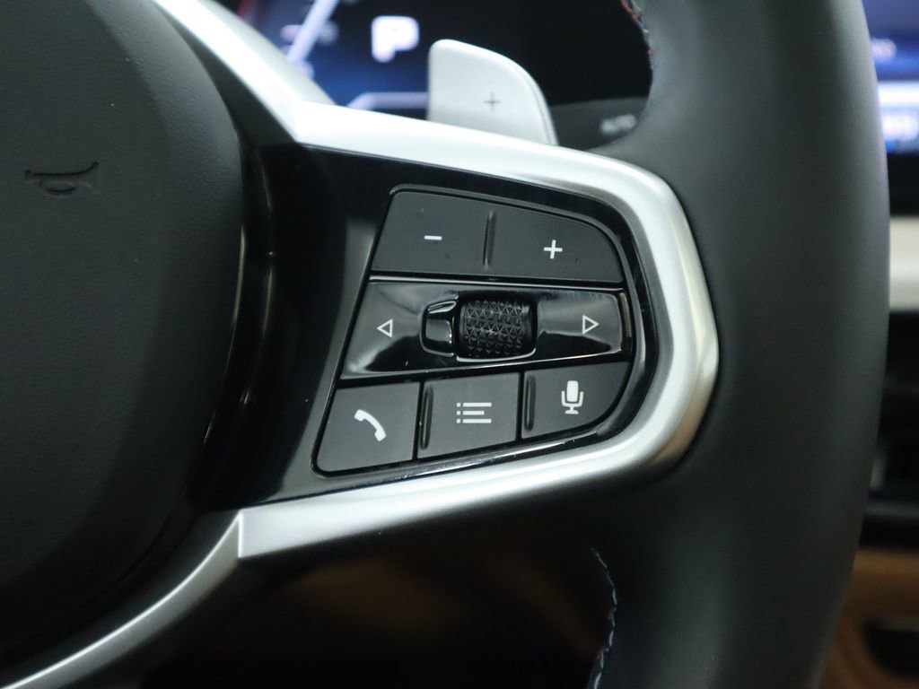 Certified 2025 BMW M440i Coupe w/ Premium Package image 12