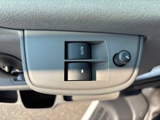 Used 2025 Chevrolet Express 2500 Extended w/ Driver Convenience Package RWD image 15