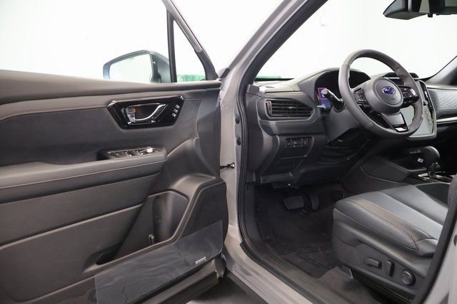 New 2026 Subaru Forester Touring image 10