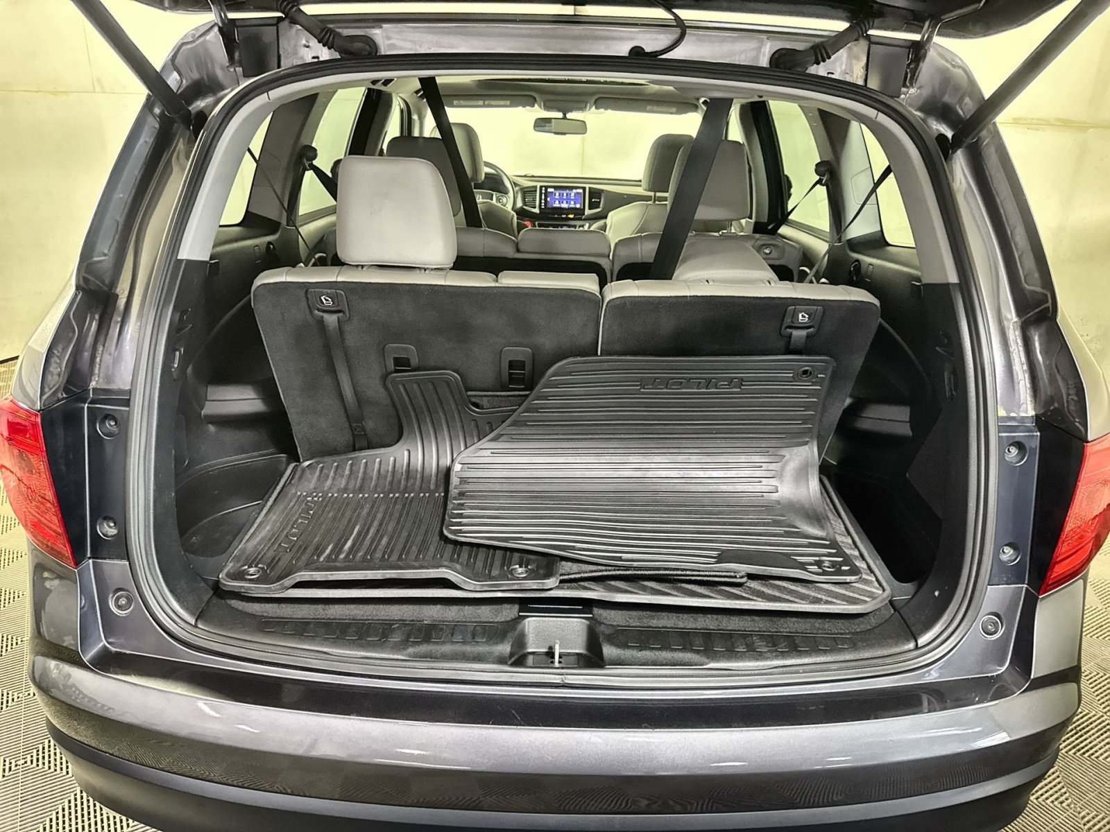 Used 2018 Honda Pilot EX-L image 27