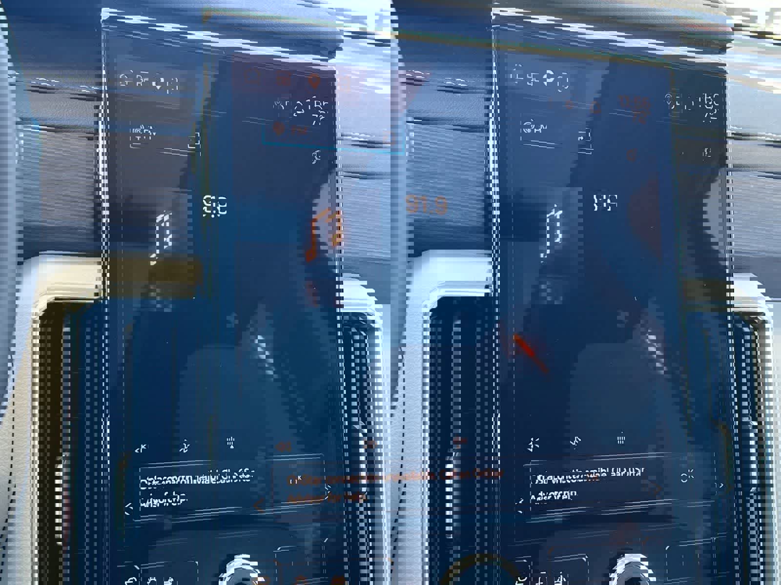 Used 2024 GMC Acadia Denali w/ Super Cruise Package image 20