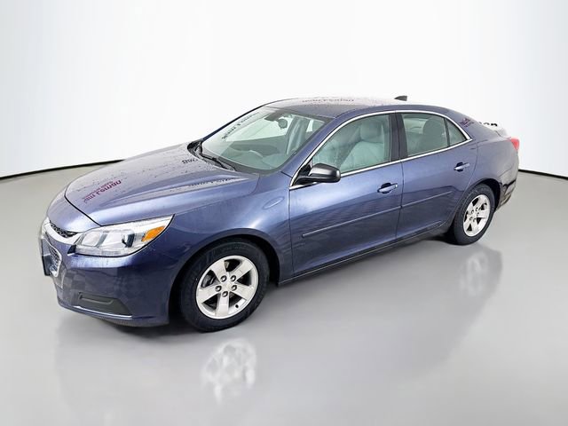 Used 2015 Chevrolet Malibu LS image 3