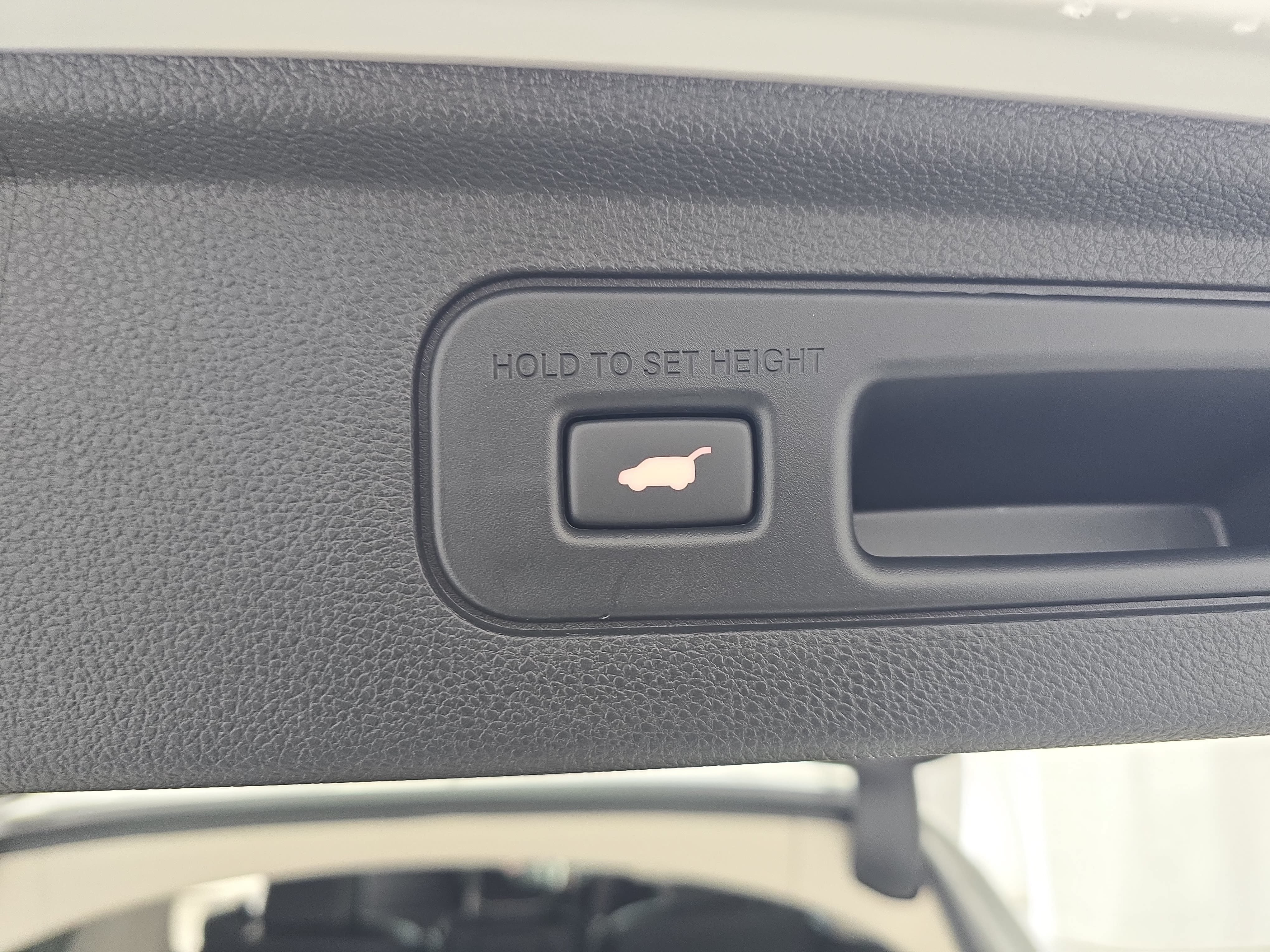 New 2027 Honda Odyssey Touring image 14