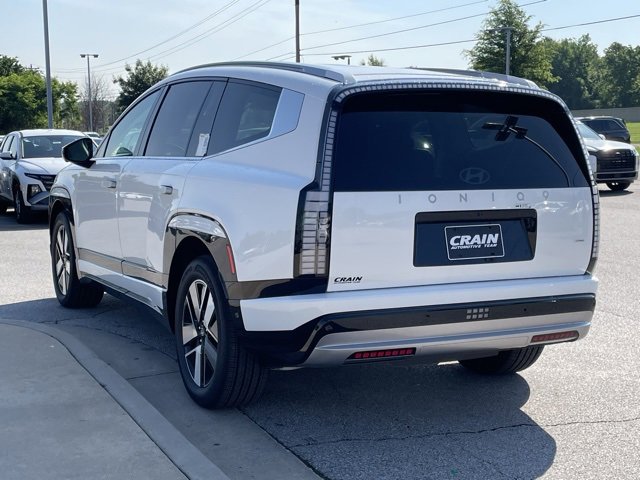 New 2026 Hyundai Ioniq 9 SEL image 5