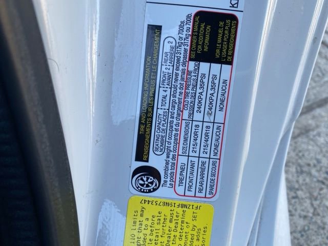 Used 2022 Toyota GR86 Premium image 29