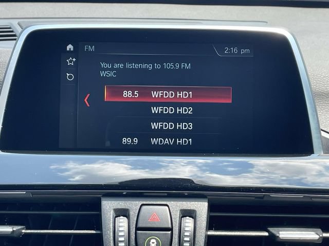 Used 2019 BMW X1 xDrive28i w/ Convenience Package AWD/4WD image 20