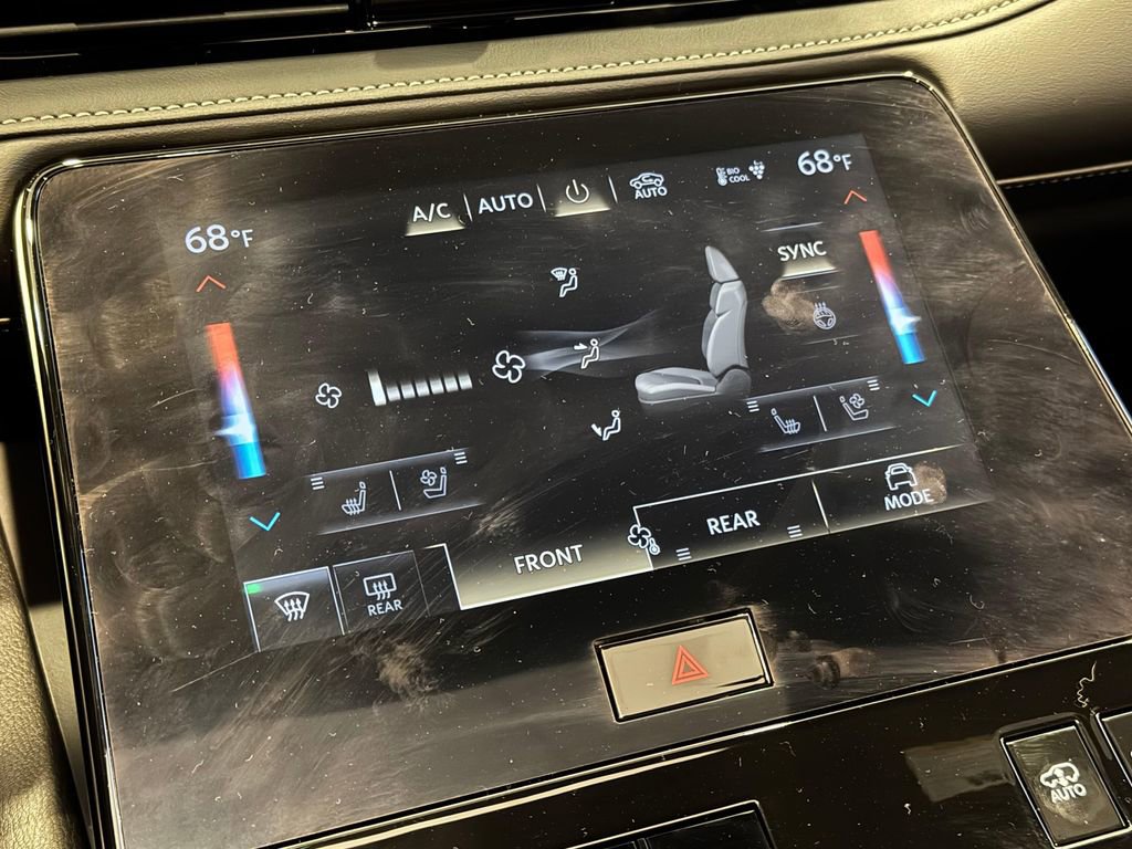 New 2026 INFINITI QX80 Autograph w/ Autograph Exterior Package image 12