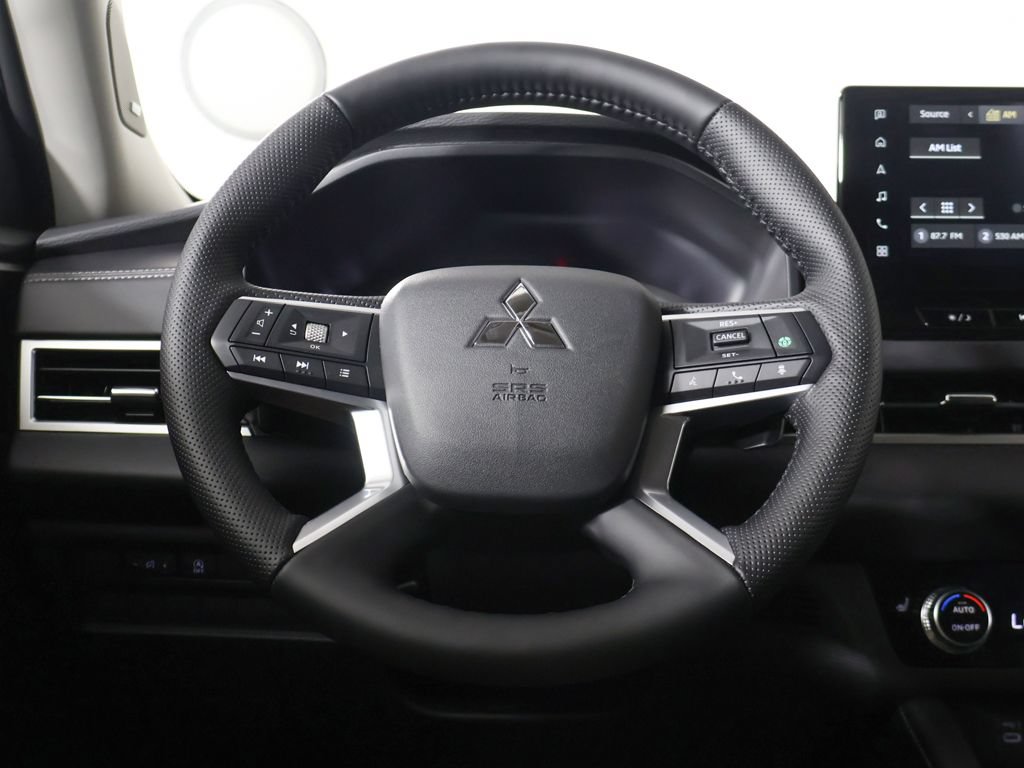 New 2026 Mitsubishi Outlander SE FWD image 39