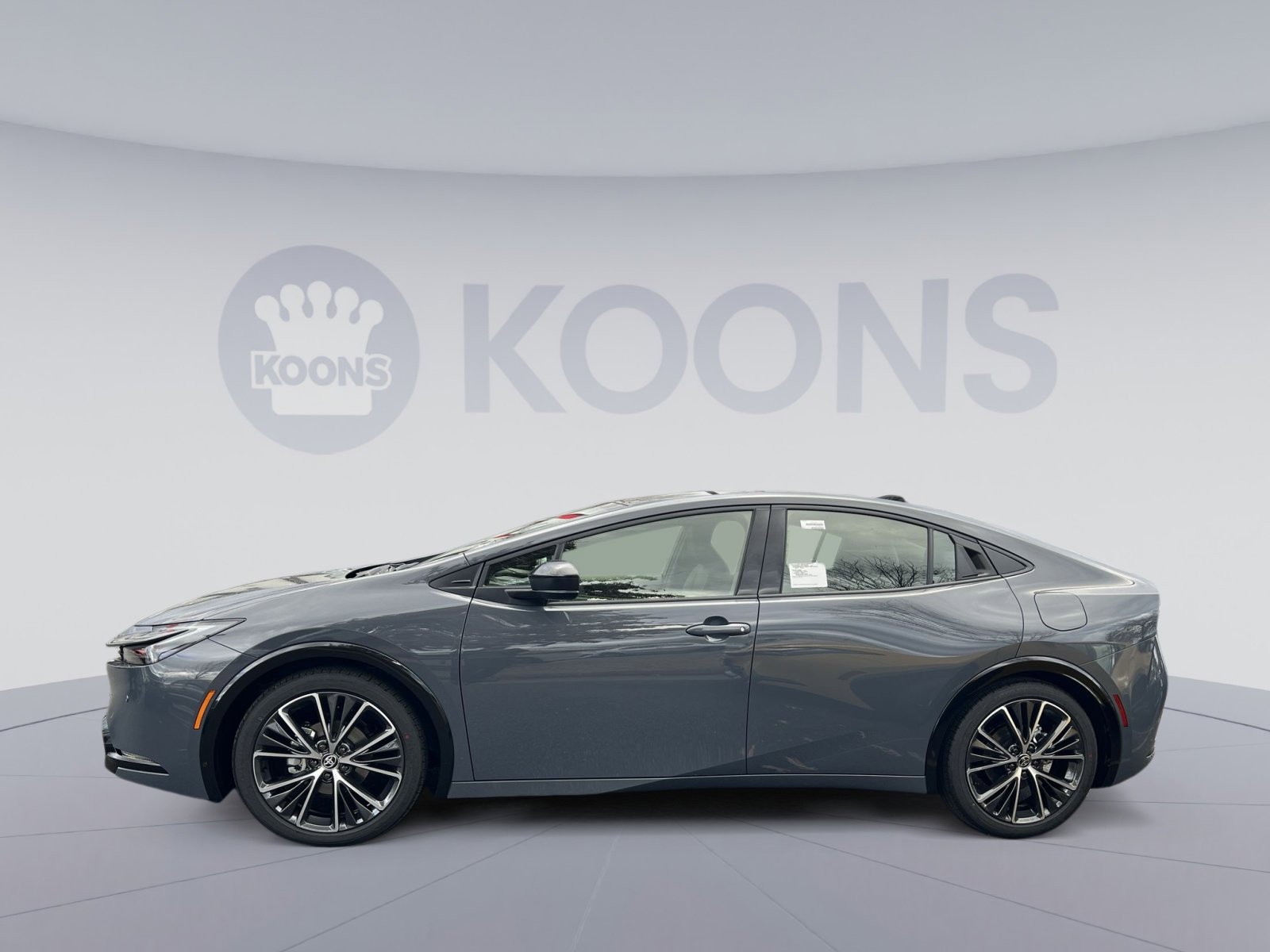 New 2026 Toyota Prius XLE image 2