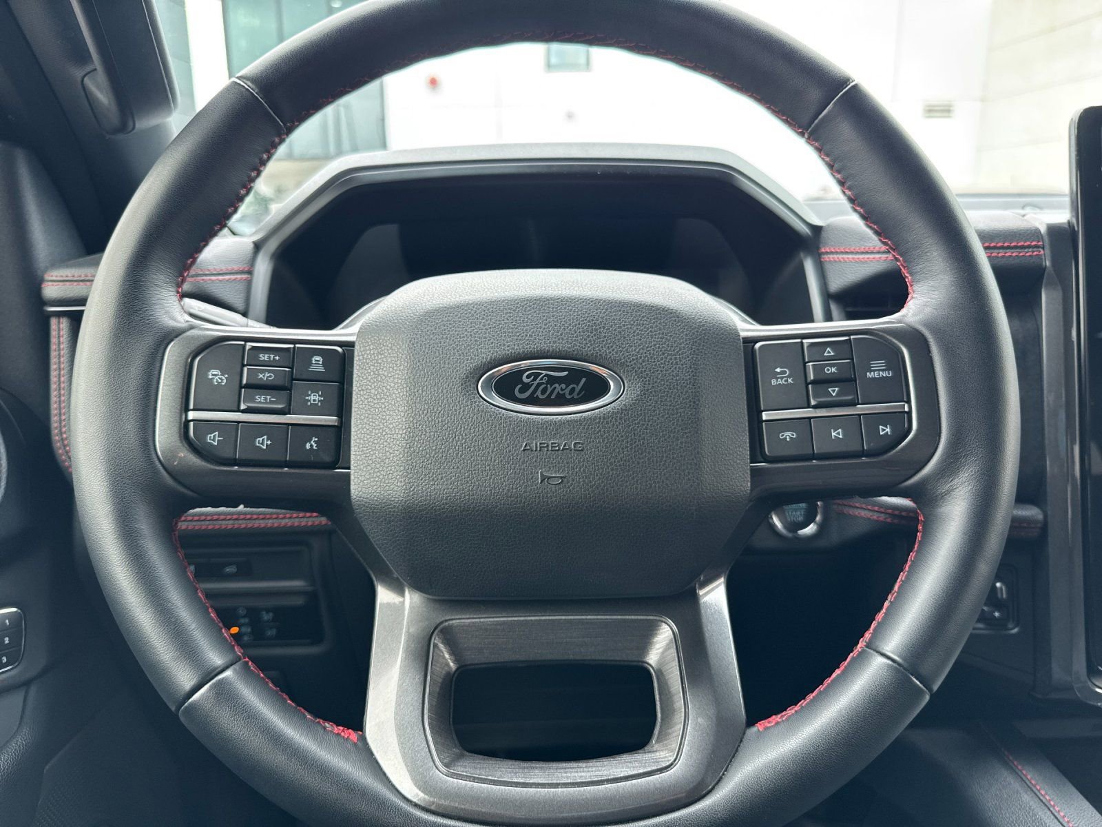 Used 2023 Ford Expedition Max Limited image 30