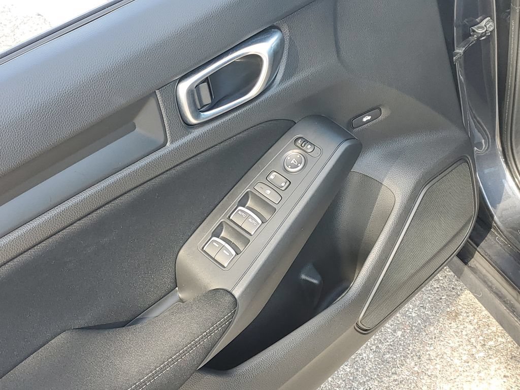 Used 2022 Honda Civic Sport image 23
