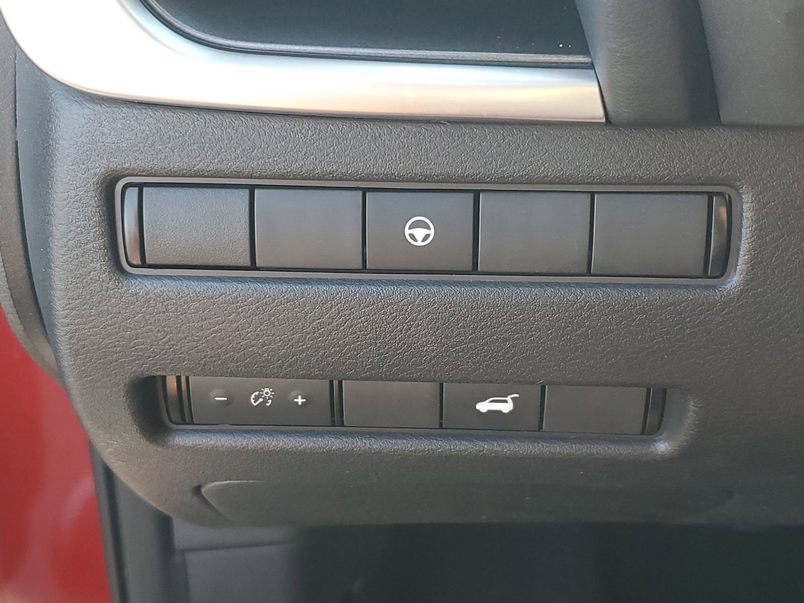 Used 2021 Nissan Rogue SV w/ Premium Package FWD image 28