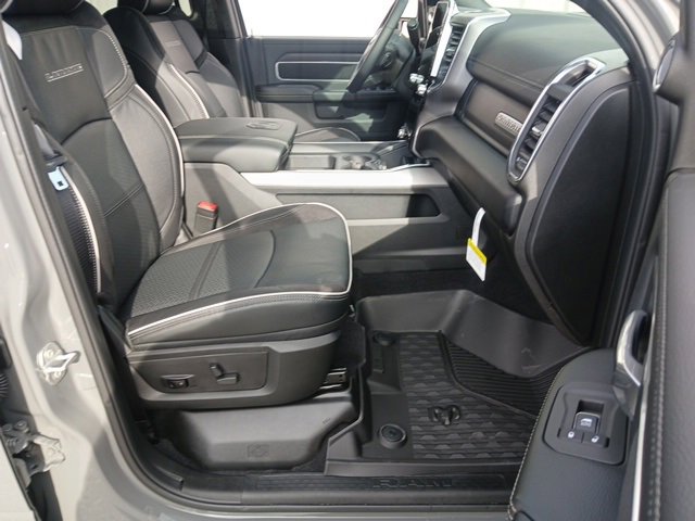 New 2026 RAM 3500 Laramie image 33