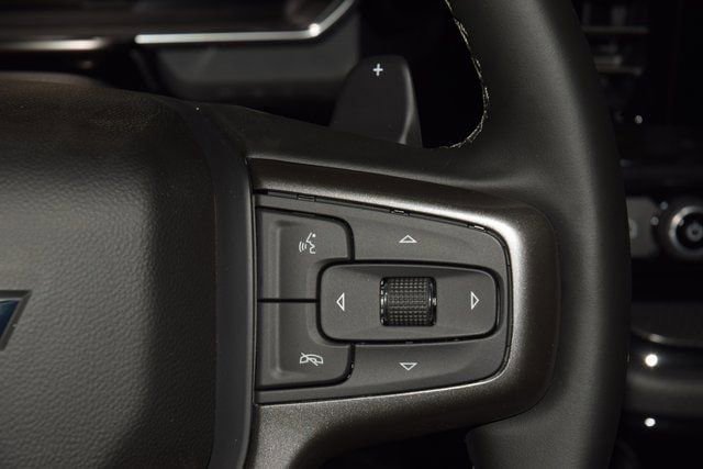 New 2026 Chevrolet Silverado 1500 ZR2 AWD/4WD image 44