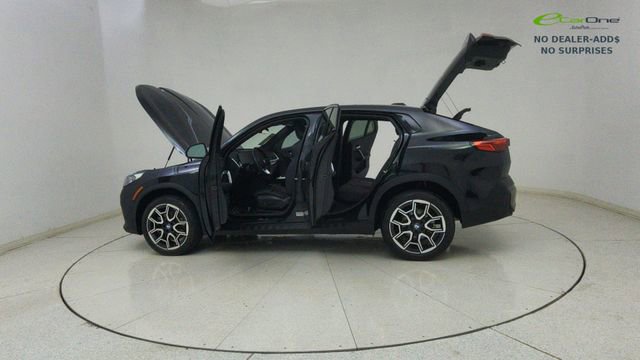 Used 2025 BMW X2 xDrive28i image 72