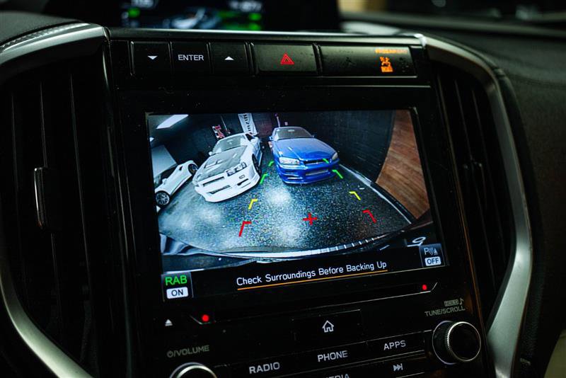 Used 2019 Subaru Ascent Limited w/ Popular Package #3 AWD/4WD image 23