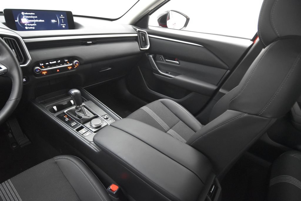 Used 2025 MAZDA CX-50 AWD 2.5 S w/ Weather Package image 28
