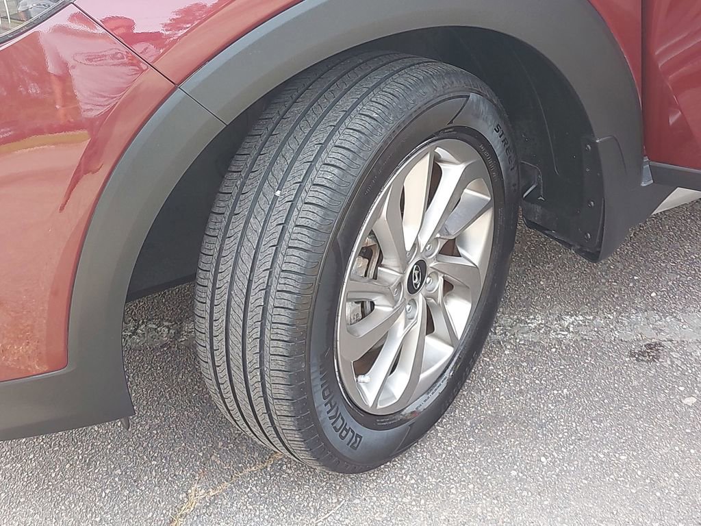 Used 2017 Hyundai Tucson SE Plus FWD image 33