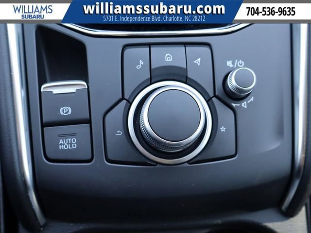 Used 2025 MAZDA CX-5 AWD 2.5 S w/ Premium Plus Pkg image 31