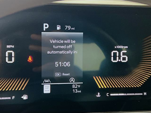 New 2026 Kia K5 LXS image 12