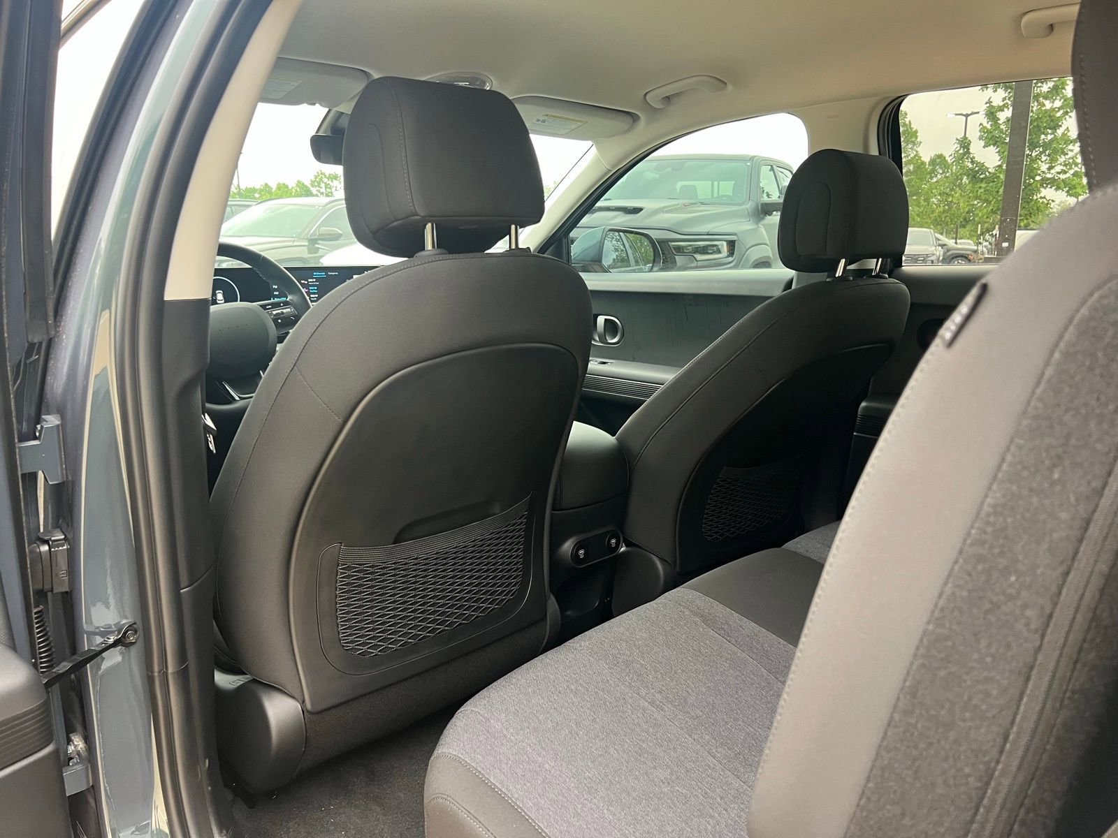 Used 2026 Hyundai Ioniq 5 SE RWD image 15