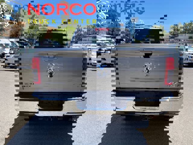 Used 2021 RAM 2500 Big Horn image 7