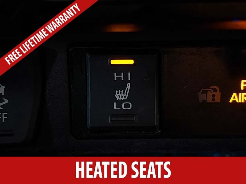 Used 2023 Toyota RAV4 XSE AWD/4WD image 22