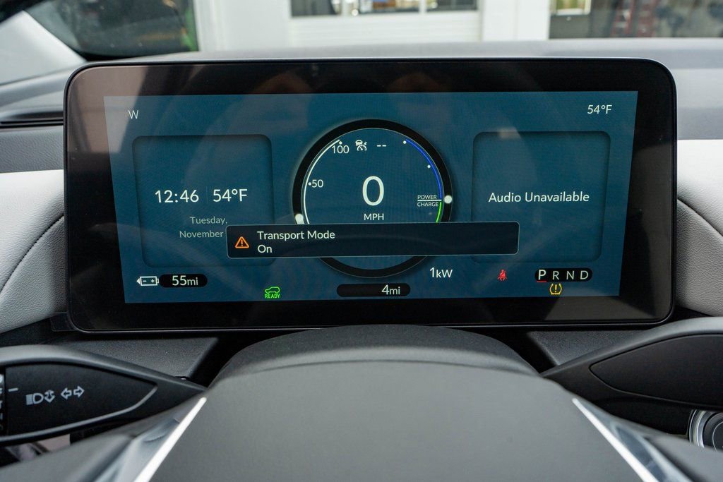 New 2026 Honda Prologue Touring image 26