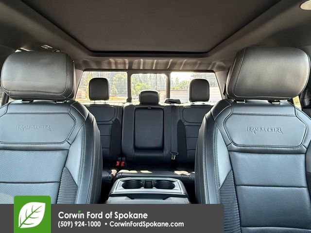 Certified 2023 Ford F150 Raptor AWD/4WD image 34