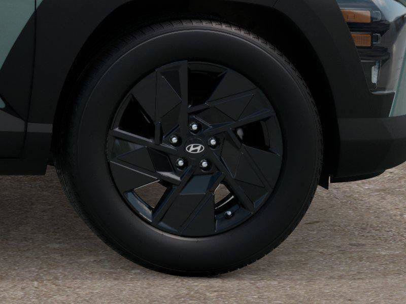New 2026 Hyundai Kona SEL Sport FWD image 8