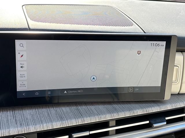 Used 2024 Hyundai Santa Fe Calligraphy image 15